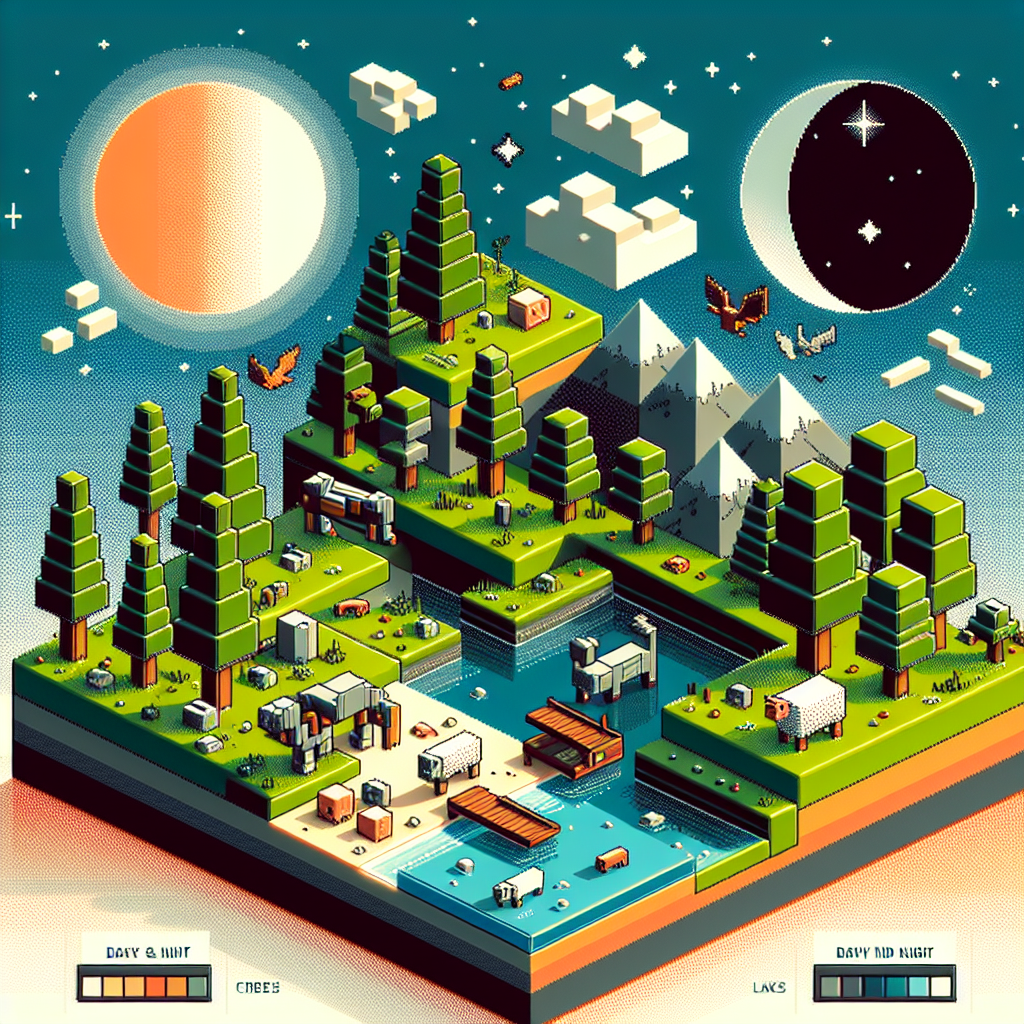 Download Minecraft PE 1.20: Discover New Features and Updates