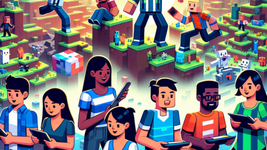 Top 10 Minecraft Multiplayer Servers to Explore with Friends