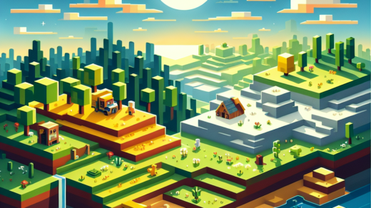 Download Minecraft 1.20.25 APK: Latest Features & Installation Guide