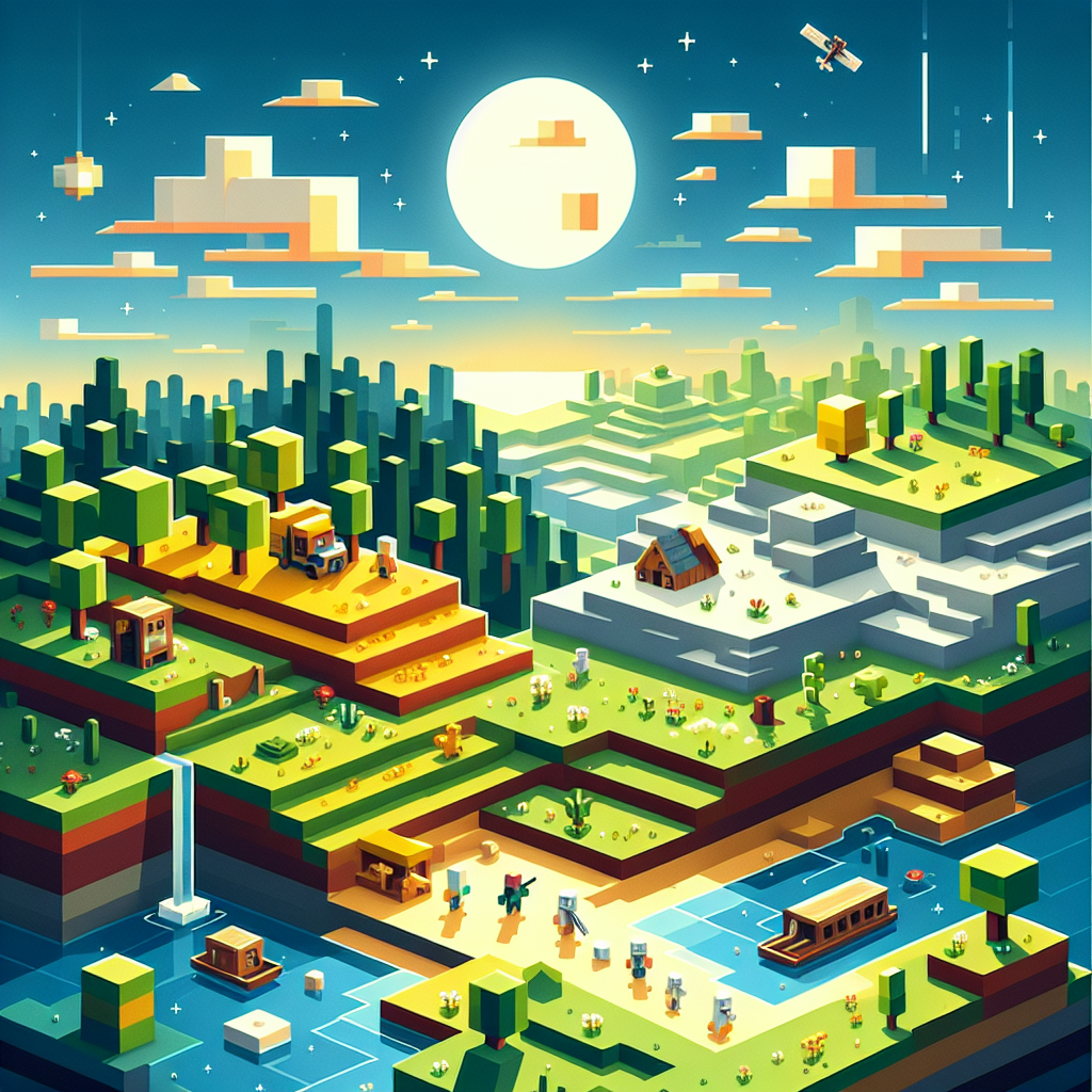 Download Minecraft 1.20.25 APK: Latest Features & Installation Guide