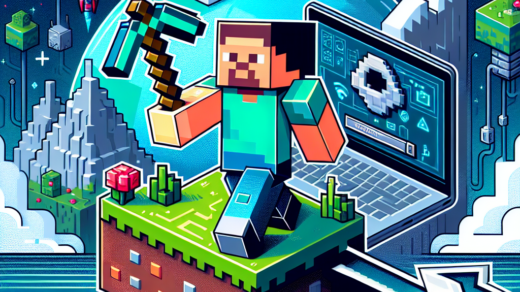 How to Download Minecraft Original Gratis in 2024: Step-by-Step Guide