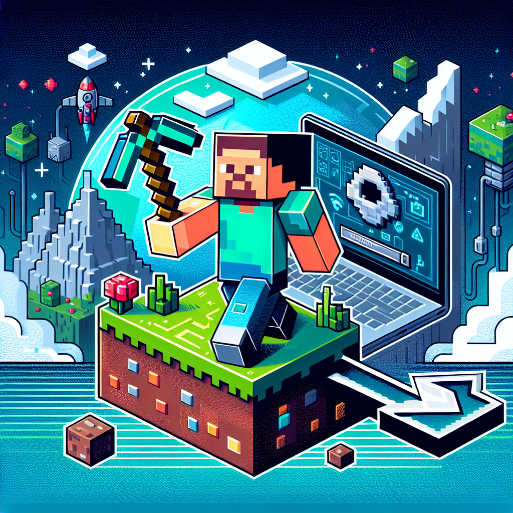 How to Download Minecraft Original Gratis in 2024: Step-by-Step Guide