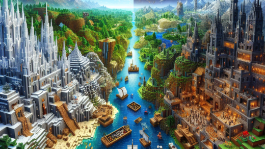 Ultimate Guide to Enhancing Your Minecraft for Windows Experience: Tips and Tricks