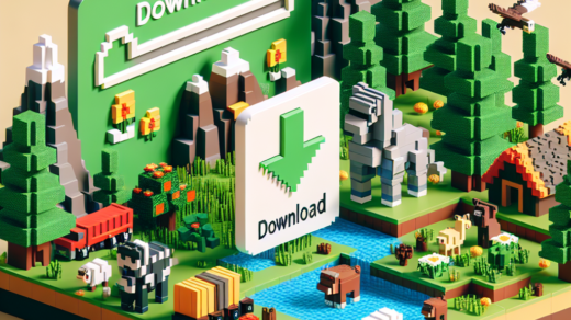 Minecraft 1.19 APK Download: Step-by-Step Guide and Latest Features