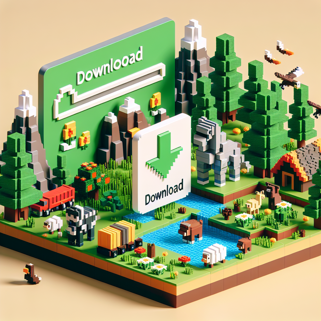 Minecraft 1.19 APK Download: Step-by-Step Guide and Latest Features