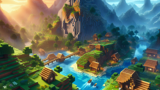 Enhance Your Gaming Experience: Top Minecraft Shaders for Version 1.12.2