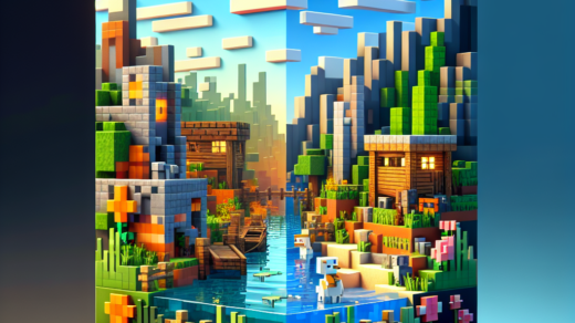 Minecraft 1.19 APK: How to Download and Install the Latest Update Easily