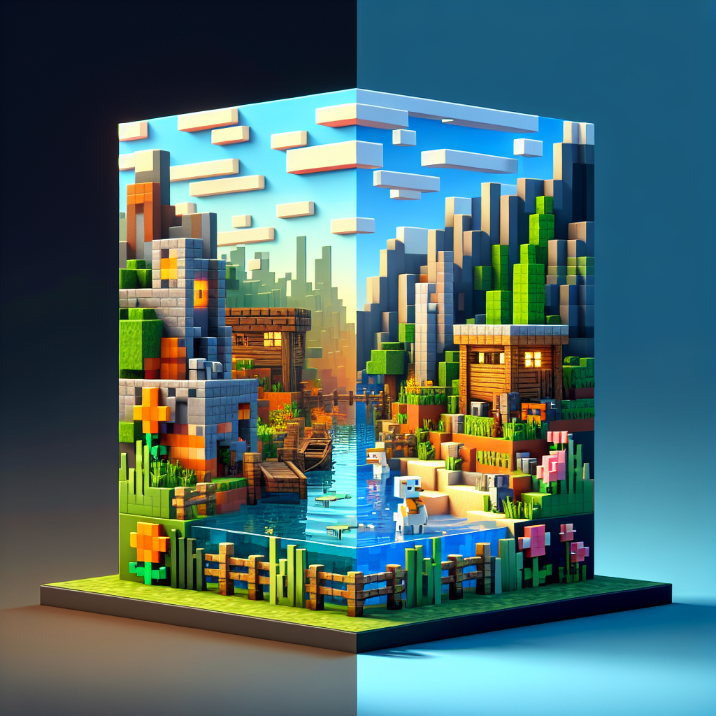 Minecraft 1.19 APK: How to Download and Install the Latest Update Easily