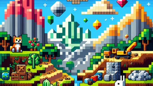 Download Minecraft 1.21.50 APK: Latest Features & Updates