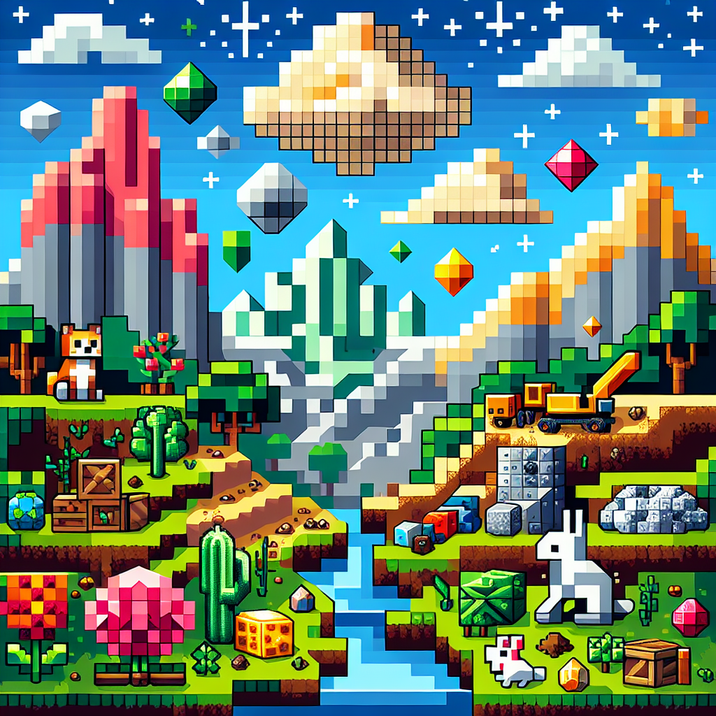 Download Minecraft 1.21.50 APK: Latest Features & Updates