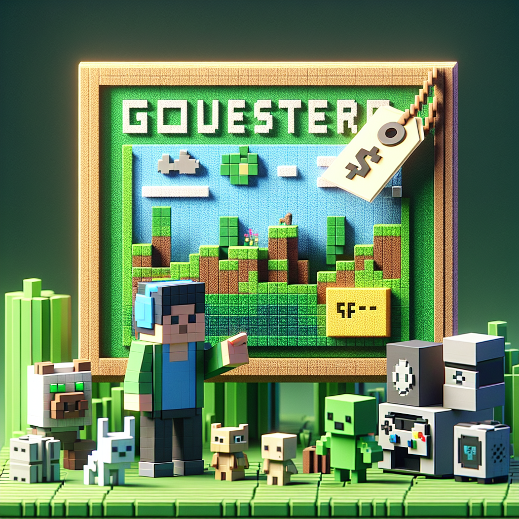 The Ultimate Guide to Buying Minecraft: Tips, Platforms, and Pricing