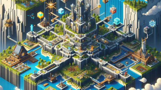 Ultimate Guide to Setting Up a Minecraft Bedrock Server: Tips for Success