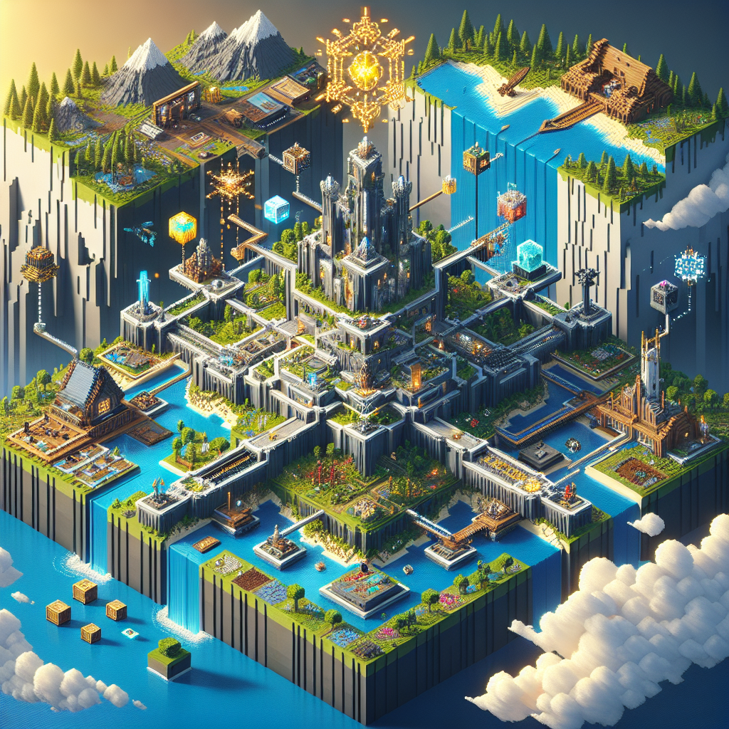 Ultimate Guide to Setting Up a Minecraft Bedrock Server: Tips for Success