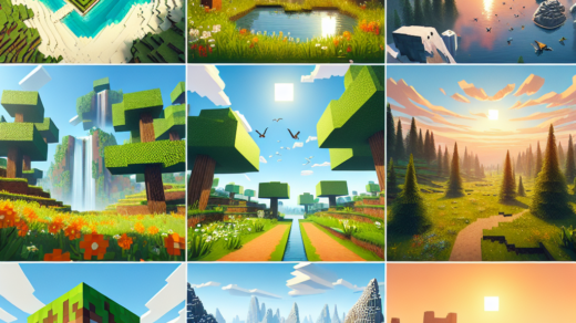 Discover What's New in Minecraft Beta 1.21: Features and Updates