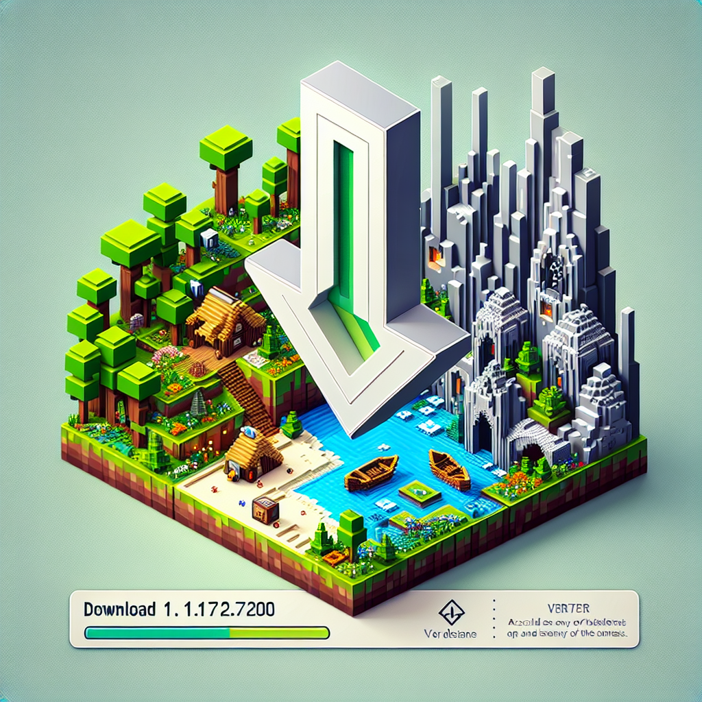 Download Minecraft APK v1.17.200 for Free: Latest Features & Updates