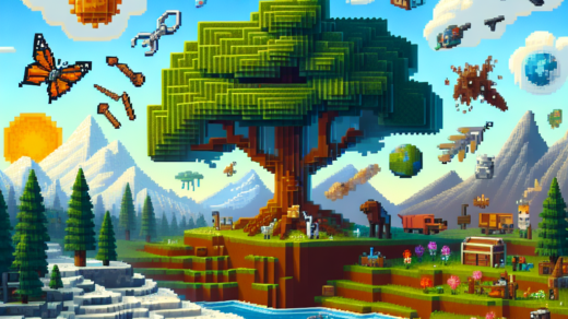 What's New in Minecraft 1.21.70: A Complete Guide to Updates and Features