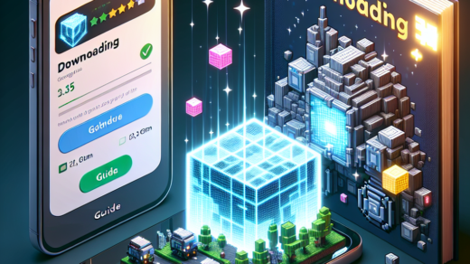 How to Download Minecraft Java Edition for Android: A Complete Guide