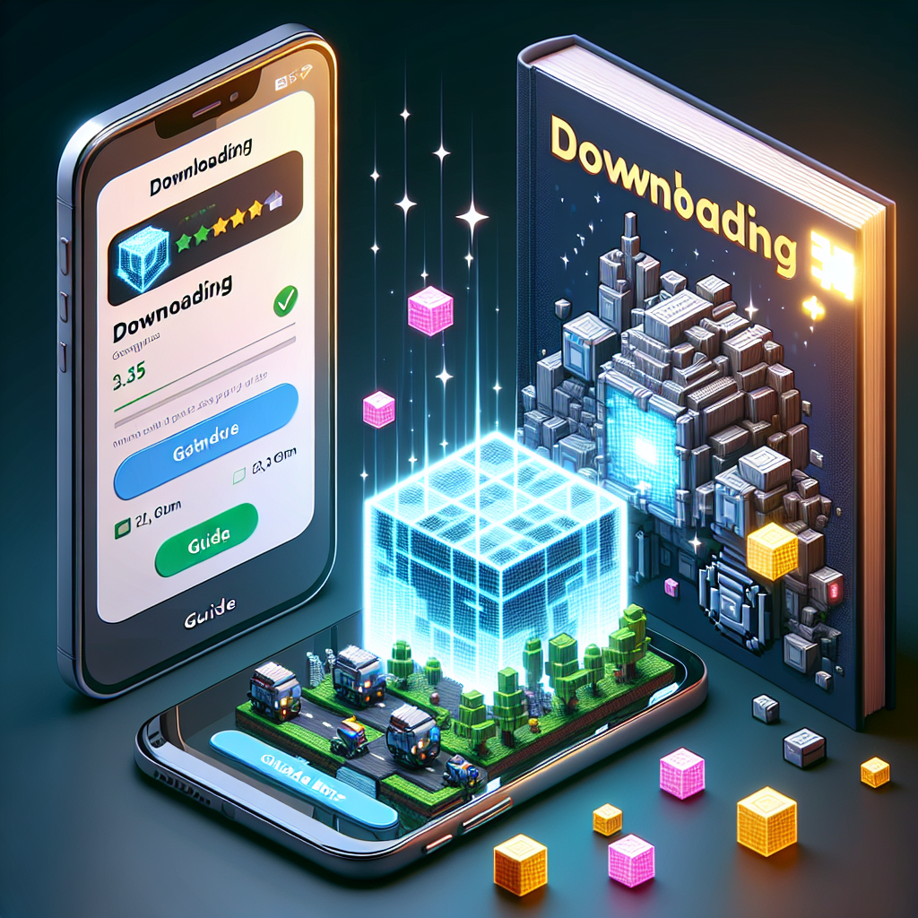 How to Download Minecraft Java Edition for Android: A Complete Guide