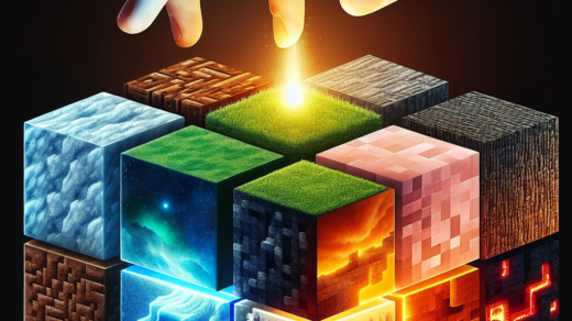 The Ultimate Guide to Choosing the Best Minecraft Hosting Service