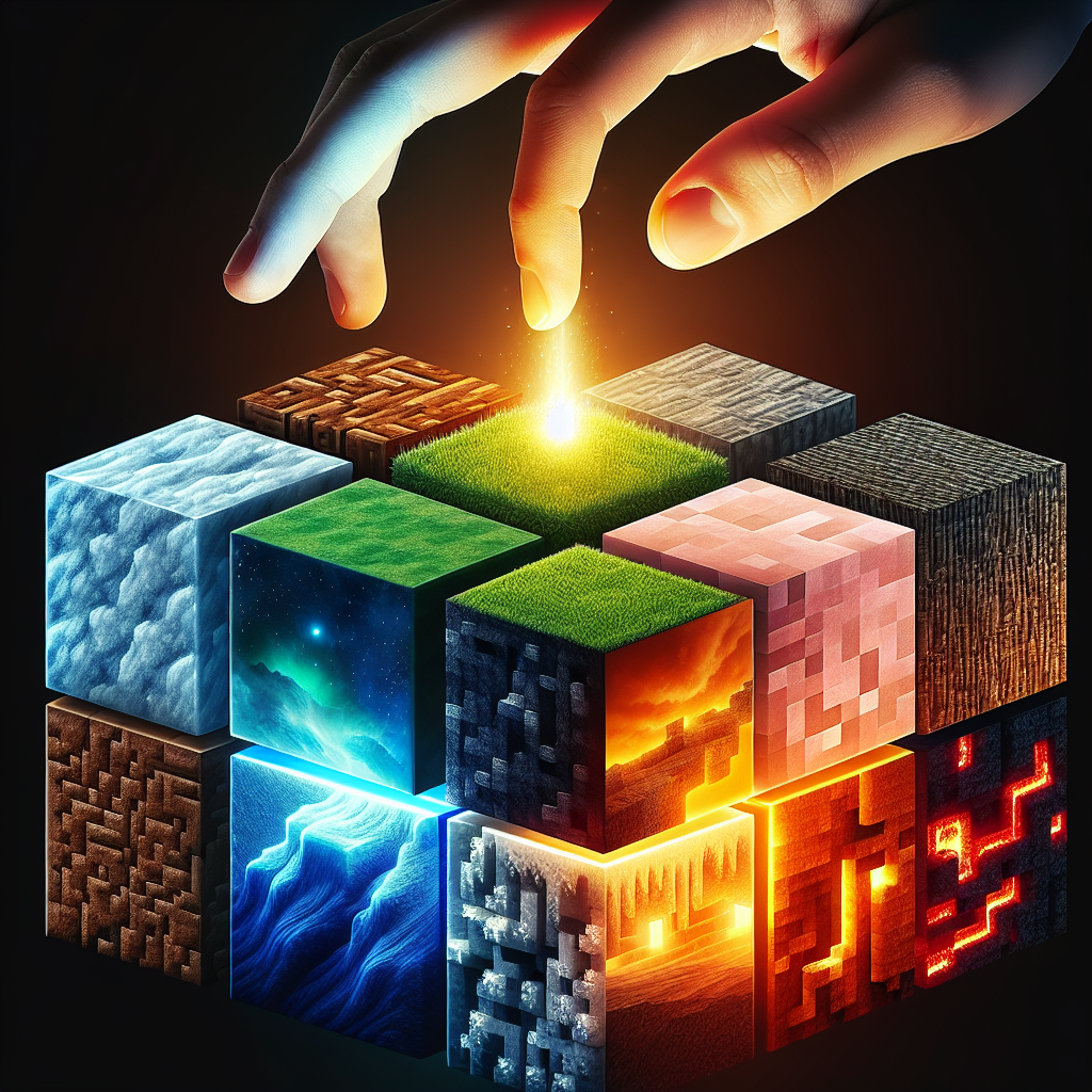 The Ultimate Guide to Choosing the Best Minecraft Hosting Service