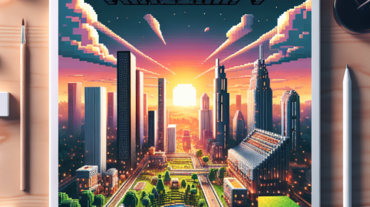 Discover the Exciting Features of Minecraft 1.20 Gratis: A Free Update Guide