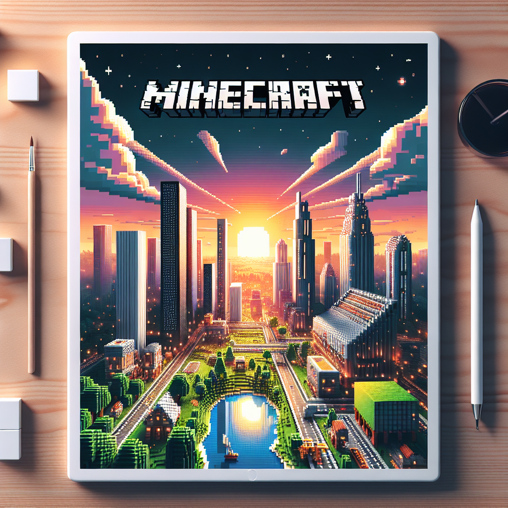 Discover the Exciting Features of Minecraft 1.20 Gratis: A Free Update Guide