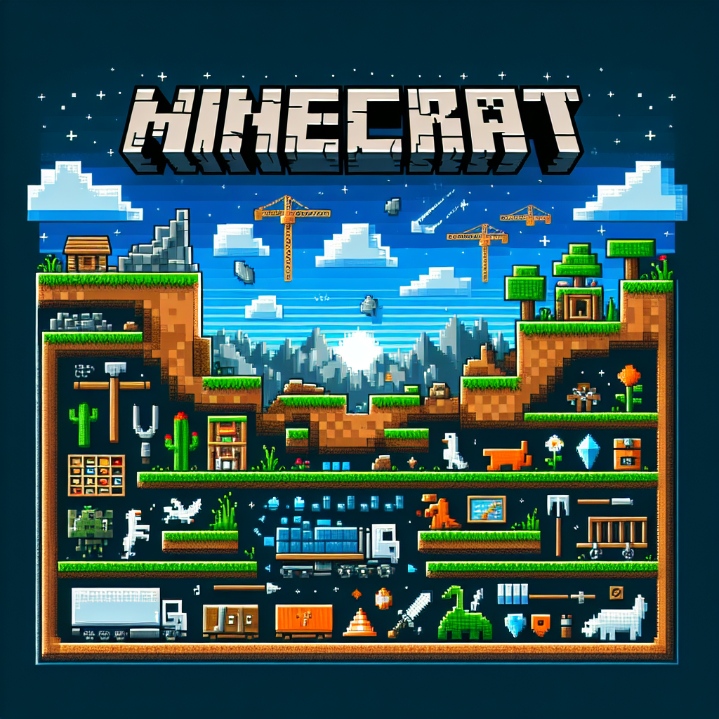 The Ultimate Guide to Minecraft 1.21.0.26: New Features and Updates