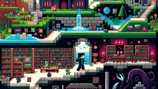 Ultimate Guide to Finding and Conquering Strongholds in Minecraft