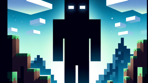 The Myth of Herobrine: Uncovering the Secrets Behind Minecraft's Most Mysterious Character