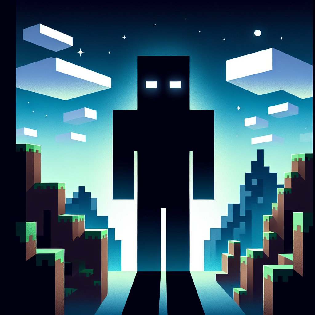 The Myth of Herobrine: Uncovering the Secrets Behind Minecraft's Most Mysterious Character