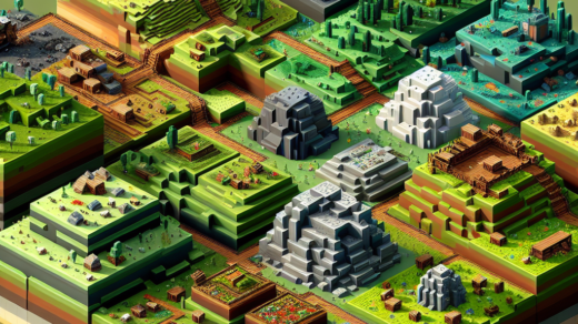 Download Minecraft Pocket Edition APK: Your Ultimate Guide to Building Adventures