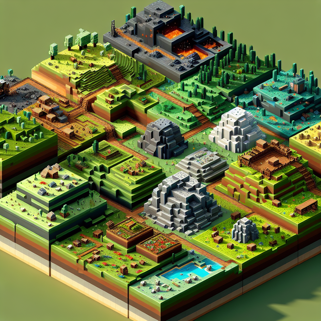 Download Minecraft Pocket Edition APK: Your Ultimate Guide to Building Adventures