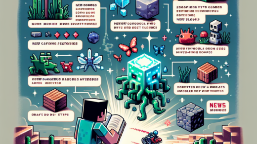 Explore Minecraft 1.16.0: Top Features and Gameplay Tips