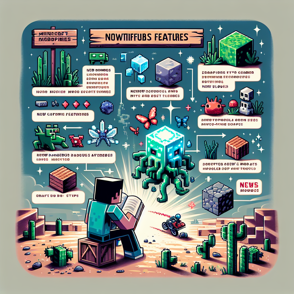 Explore Minecraft 1.16.0: Top Features and Gameplay Tips