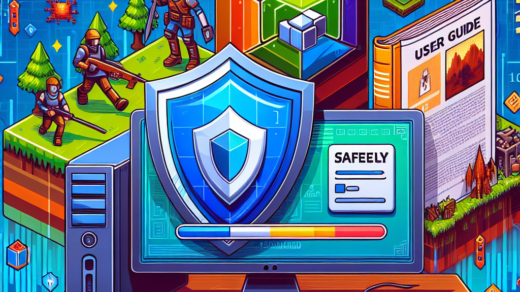 How to Safely Download Minecraft 1.20.70: A Complete Guide