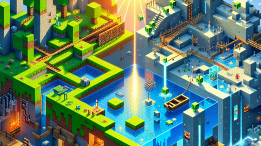 Ultimate Guide to Hosting Your Own Minecraft Server: Tips and Tricks