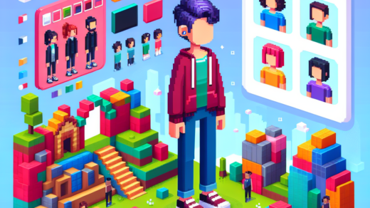 Ultimate Guide to Creating Your Avatar in Minecraft: Tips & Techniques