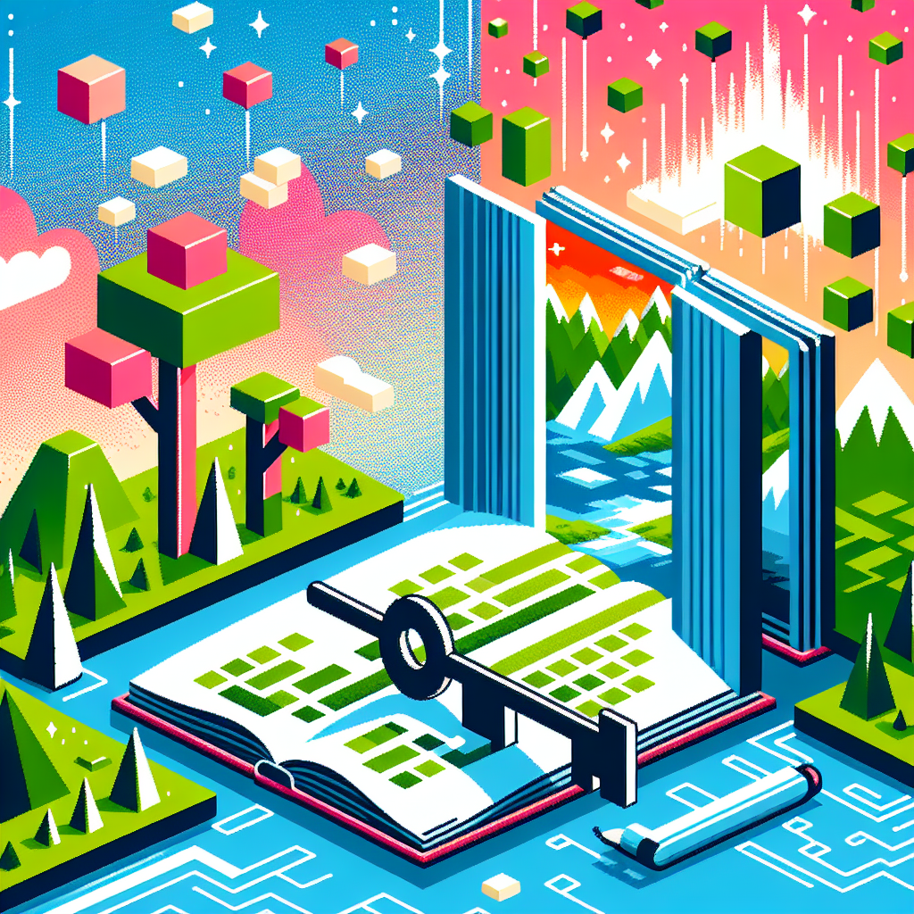 Unlocking Adventure: How Minecraft Web Transforms the Way You Play